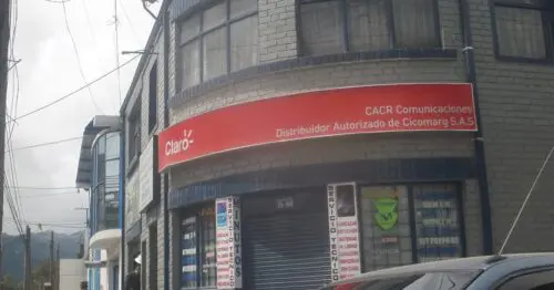 CACR COMUNICACIONES CACR COMUNICACIONES